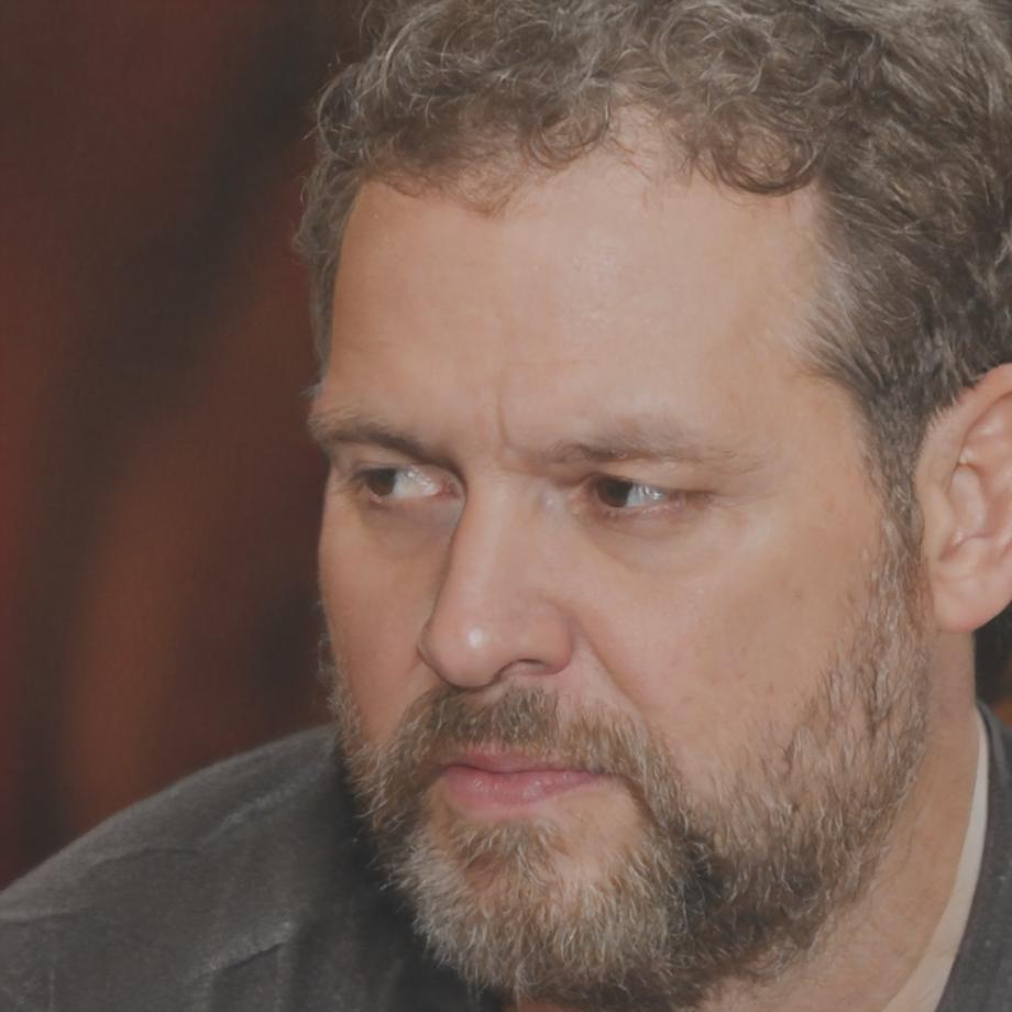 Dr. Benedikt Hoffmeister