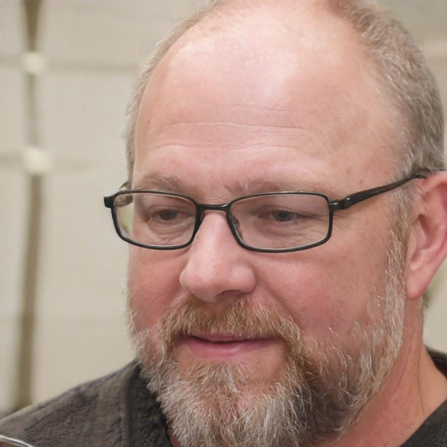 Thorsten Kellermann